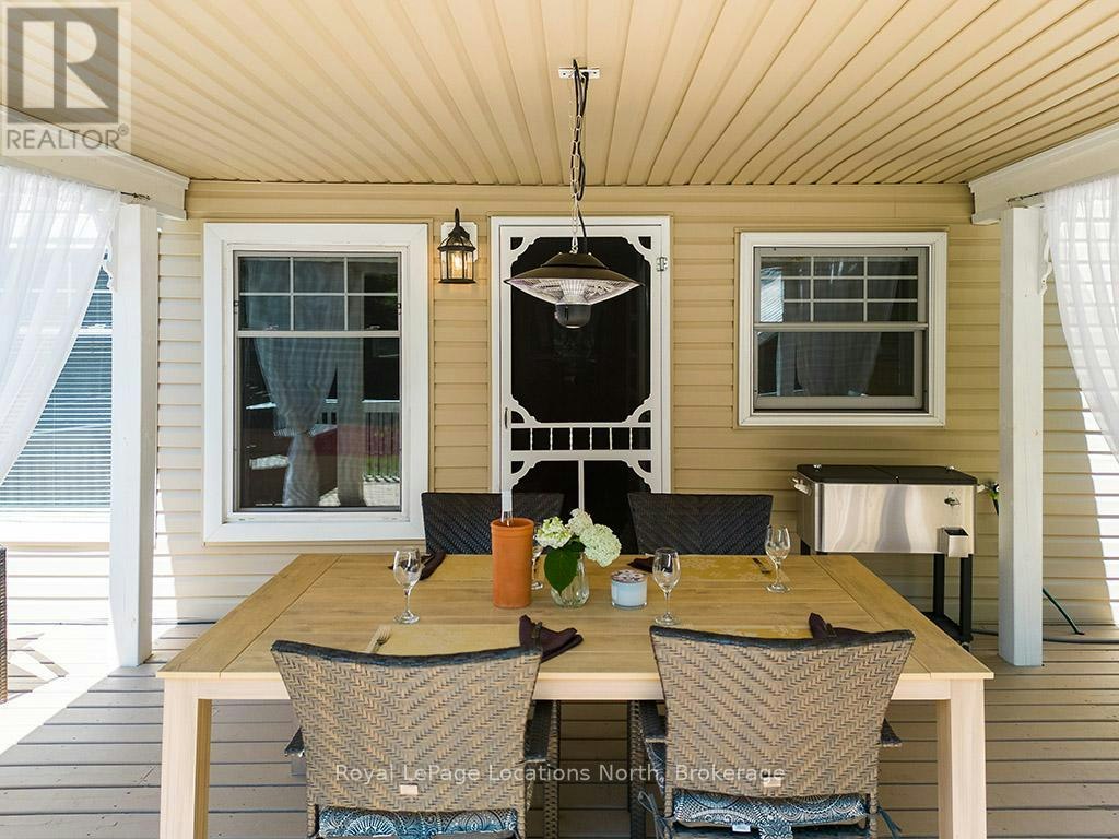 91 Bridge Street, Meaford, ON, N4L 1B8 - 17