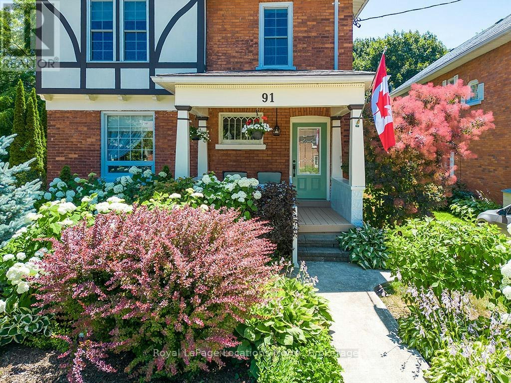 91 Bridge Street, Meaford, ON, N4L 1B8 - 5