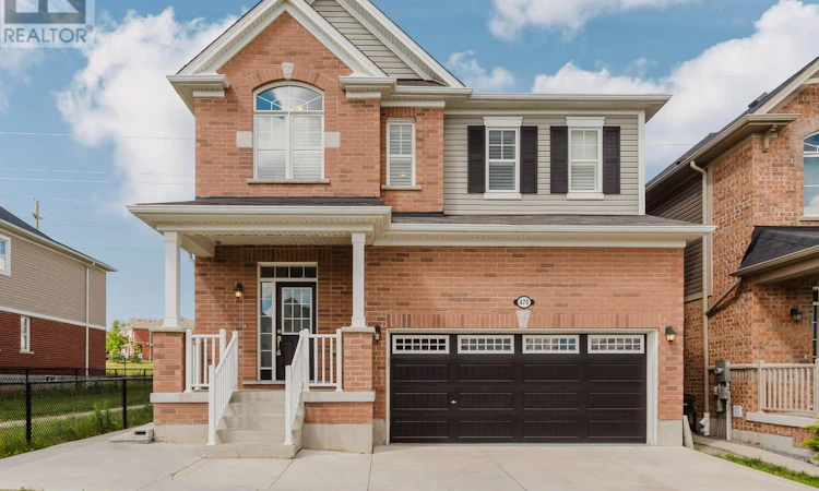 470 Blair Creek Drive