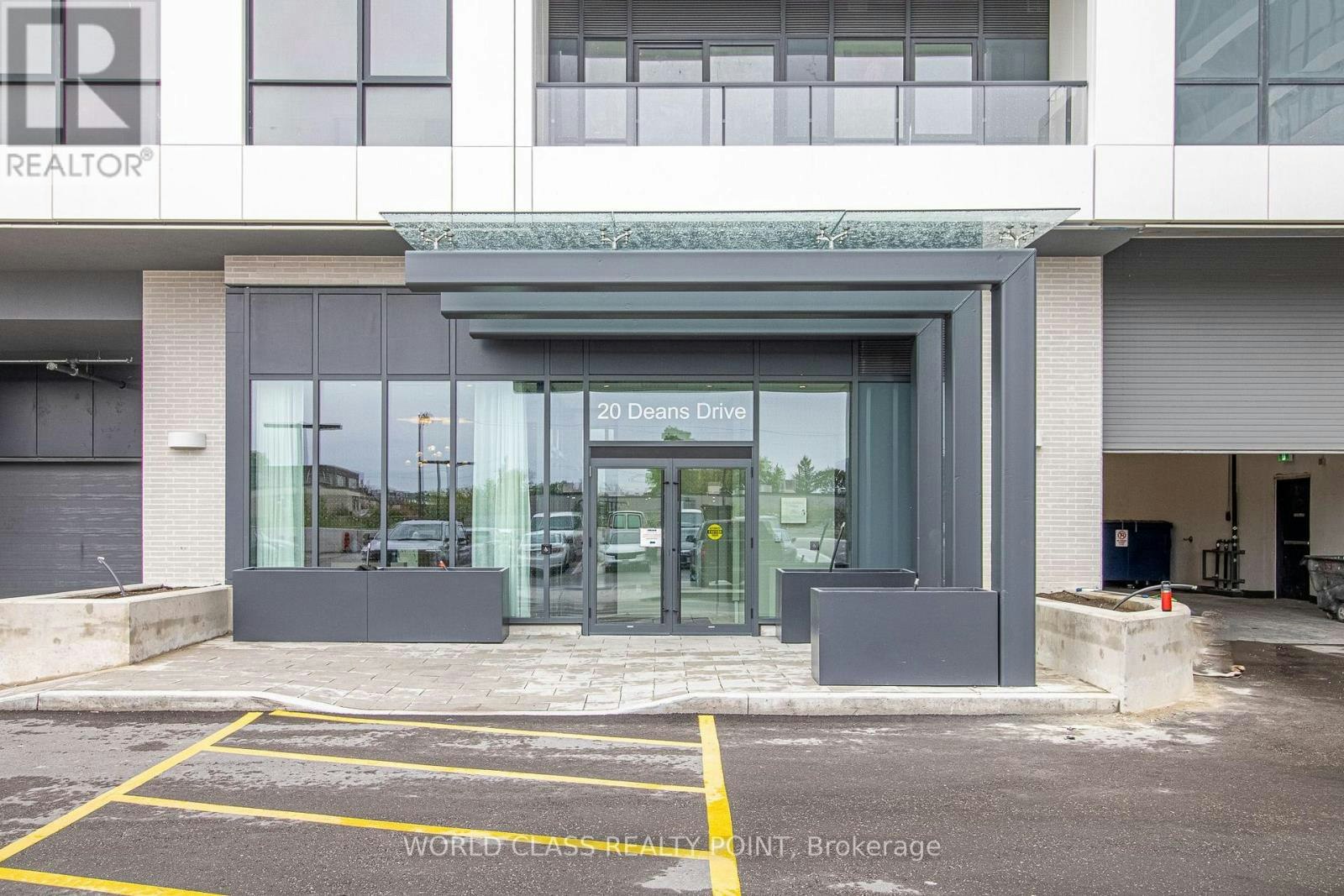 220-20 Deans Drive, Toronto, ON, M1L 0J7 - 19