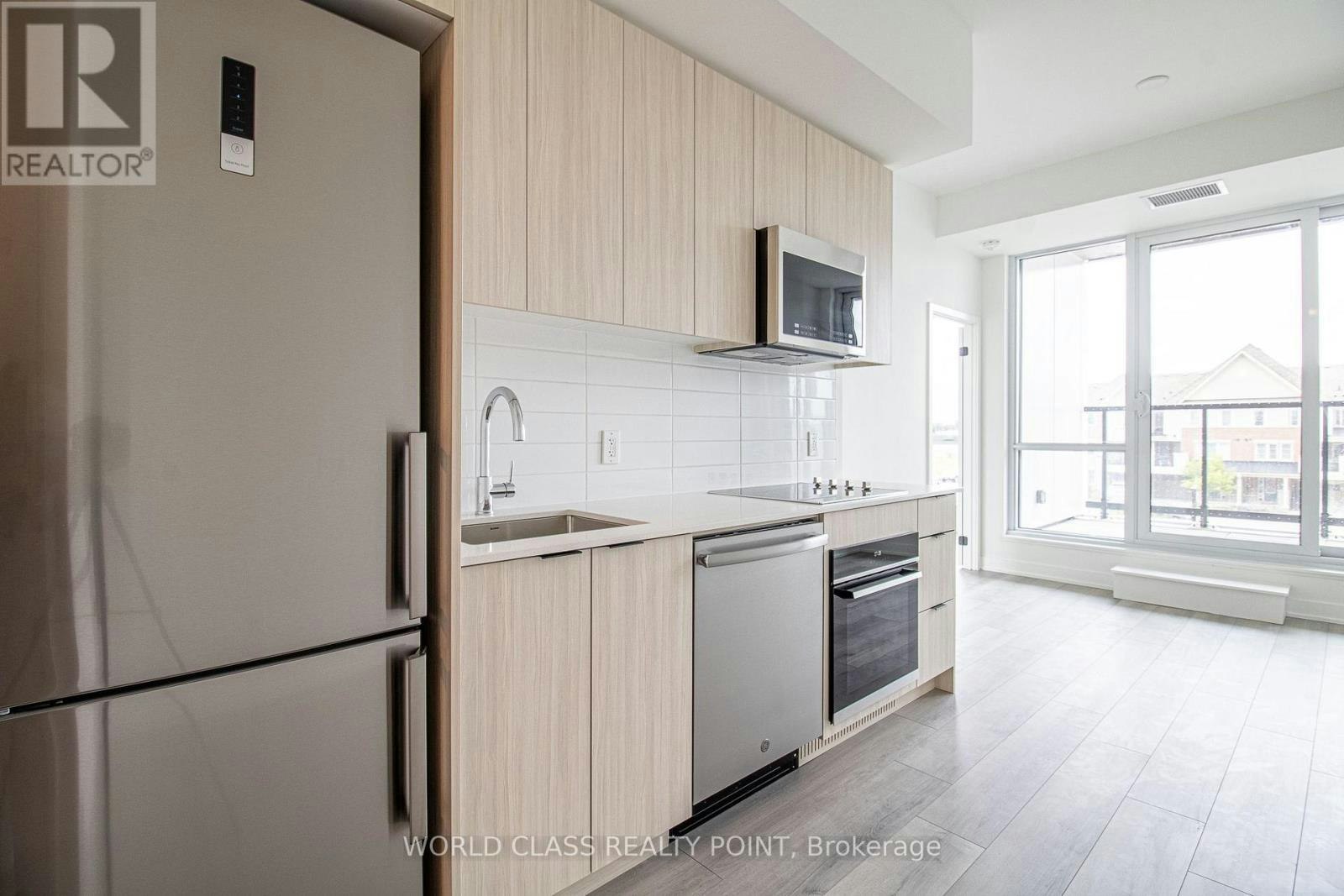 220-20 Deans Drive, Toronto, ON, M1L 0J7 - 5