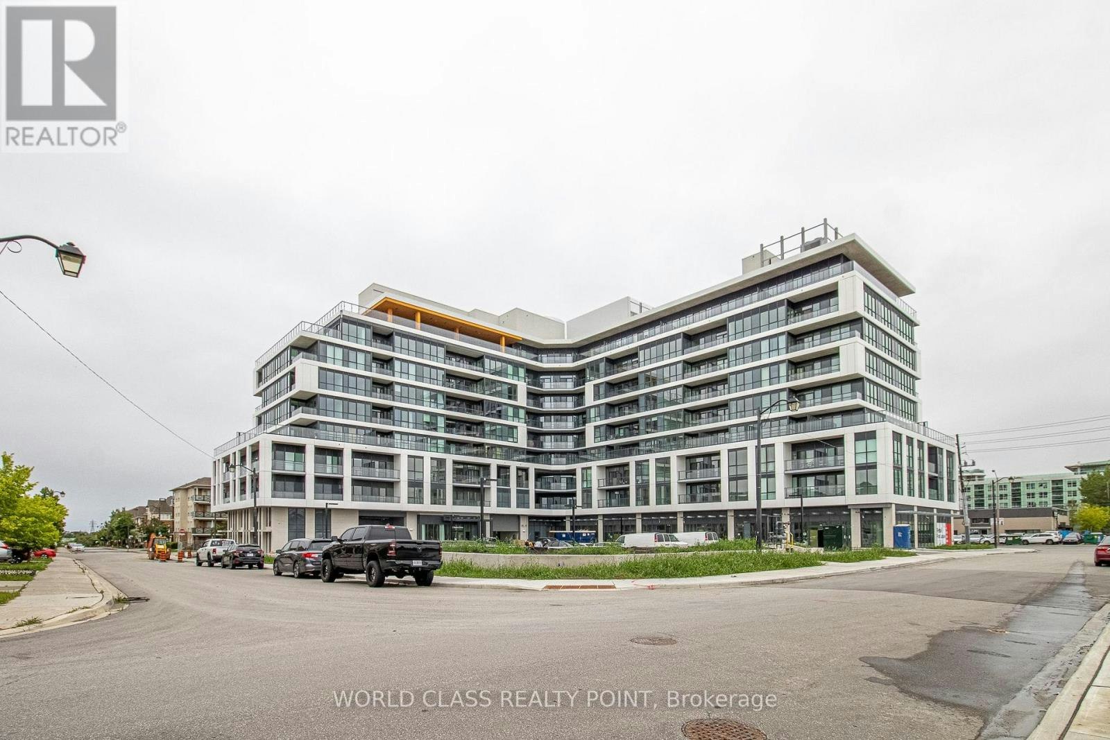 220-20 Deans Drive, Toronto, ON, M1L 0J7 - 2