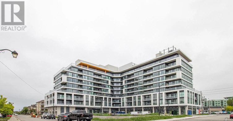 220-20 Deans Drive, Toronto, ON, M1L 0J7 - 2