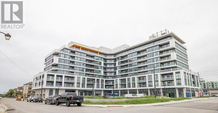 220-20 Deans Drive, Toronto, ON, M1L 0J7 - 18
