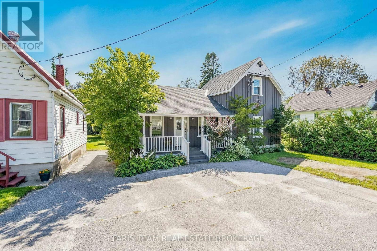 337 Nottawasaga Street, Orillia, ON, L3V 3K7