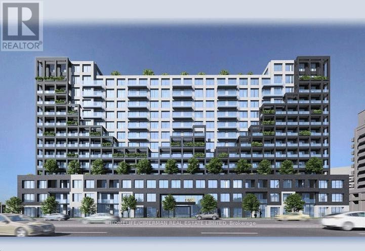 1229-1100 Sheppard Avenue W, Toronto, ON, M3K 0E4
