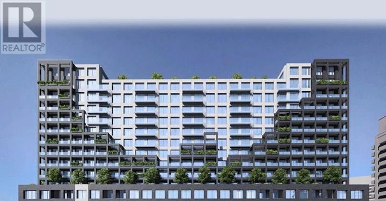 1229-1100 Sheppard Avenue W, Toronto, ON, M3K 0E4