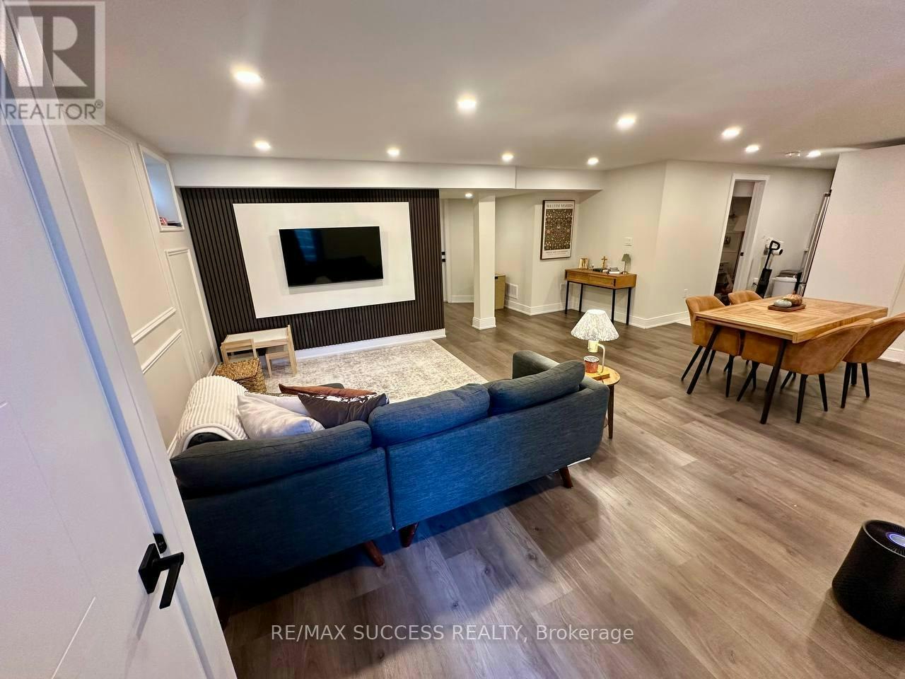 LOWER-566 Yates Drive, Milton, ON, L9T 6Z4 - 2
