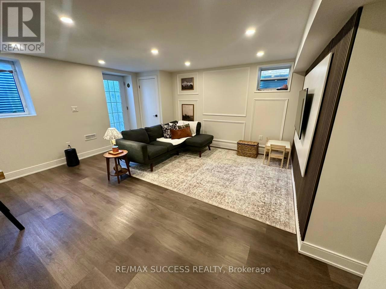 LOWER-566 Yates Drive, Milton, ON, L9T 6Z4 - 4