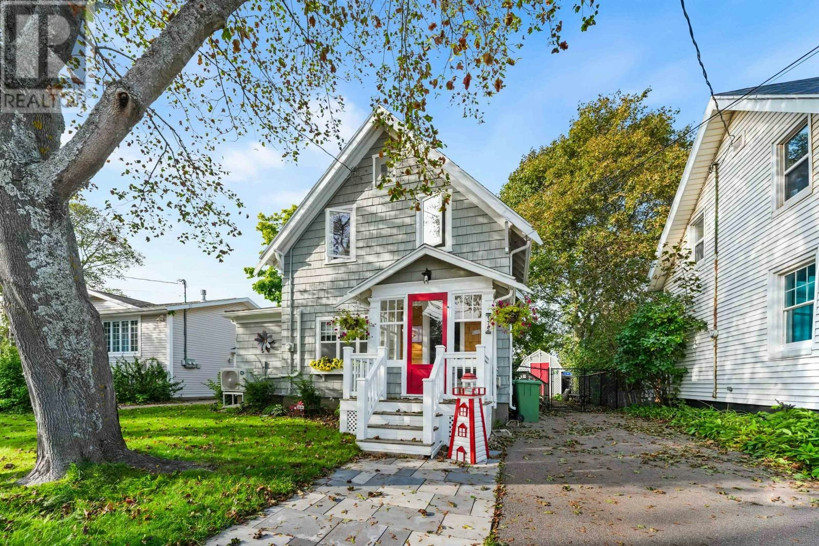 175 Milton Avenue, Summerside, PE, C1N 1V1