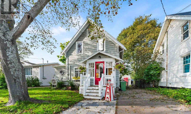175 Milton Avenue