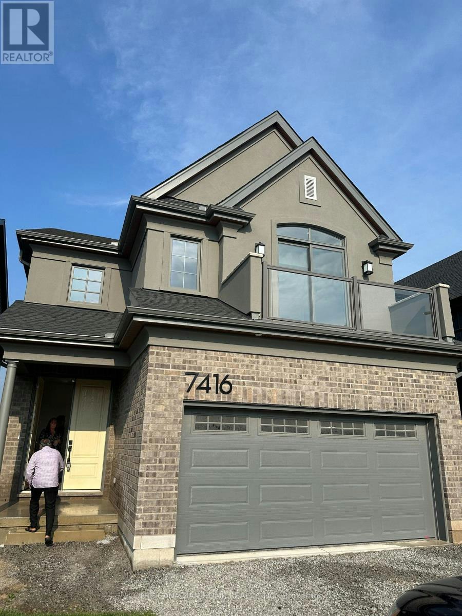 7416 Parkside Parkside Road Road, Niagara Falls, ON, L2H 3V9