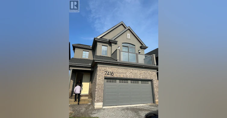 7416 Parkside Parkside Road Road, Niagara Falls, ON, L2H 3V9
