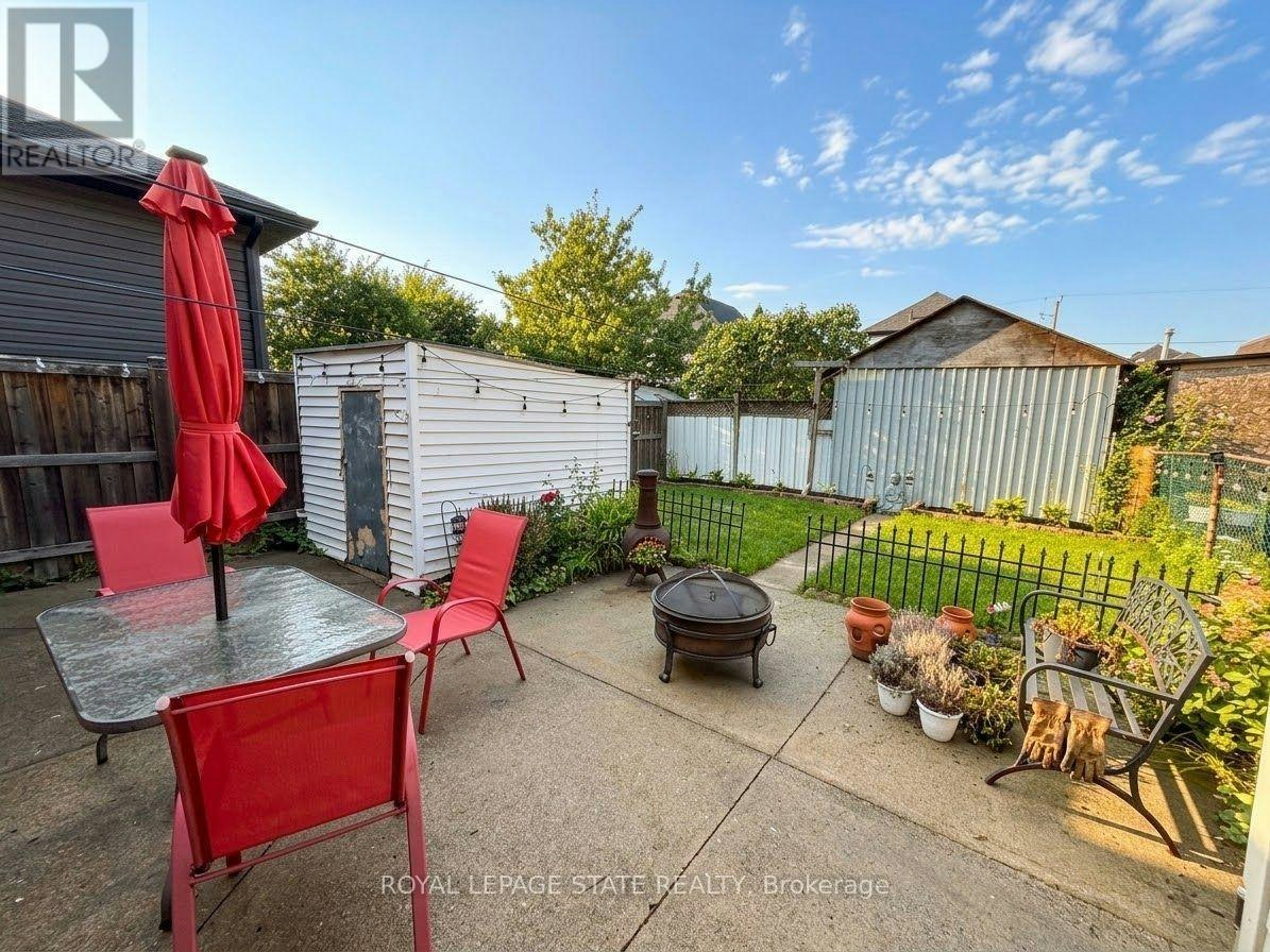 BASEMENT-79 Edinburgh Avenue, Hamilton, ON, L8H 2C6 - 5