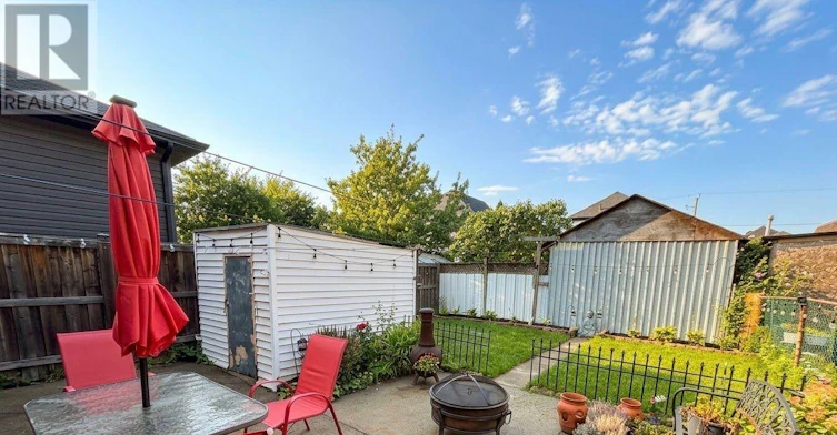 BASEMENT-79 Edinburgh Avenue, Hamilton, ON, L8H 2C6 - 5