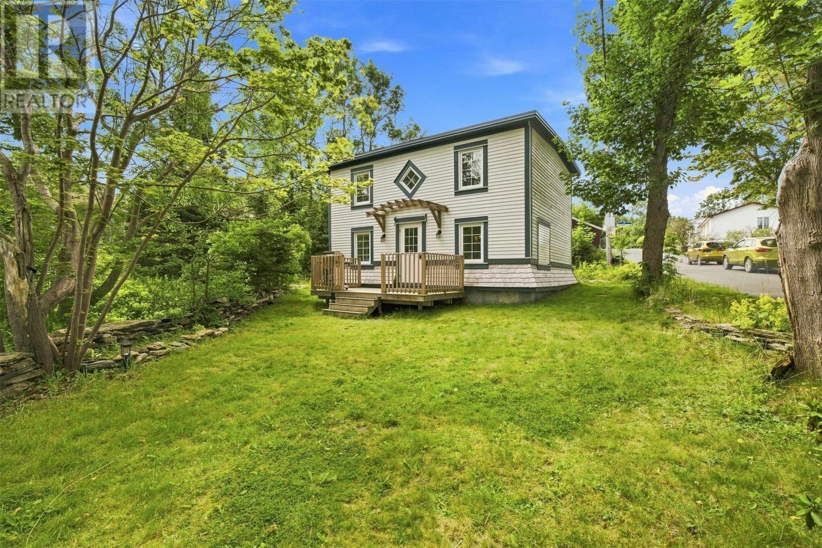 1 Mcgrath's Lane, Holyrood, NL, A0A 2Z0