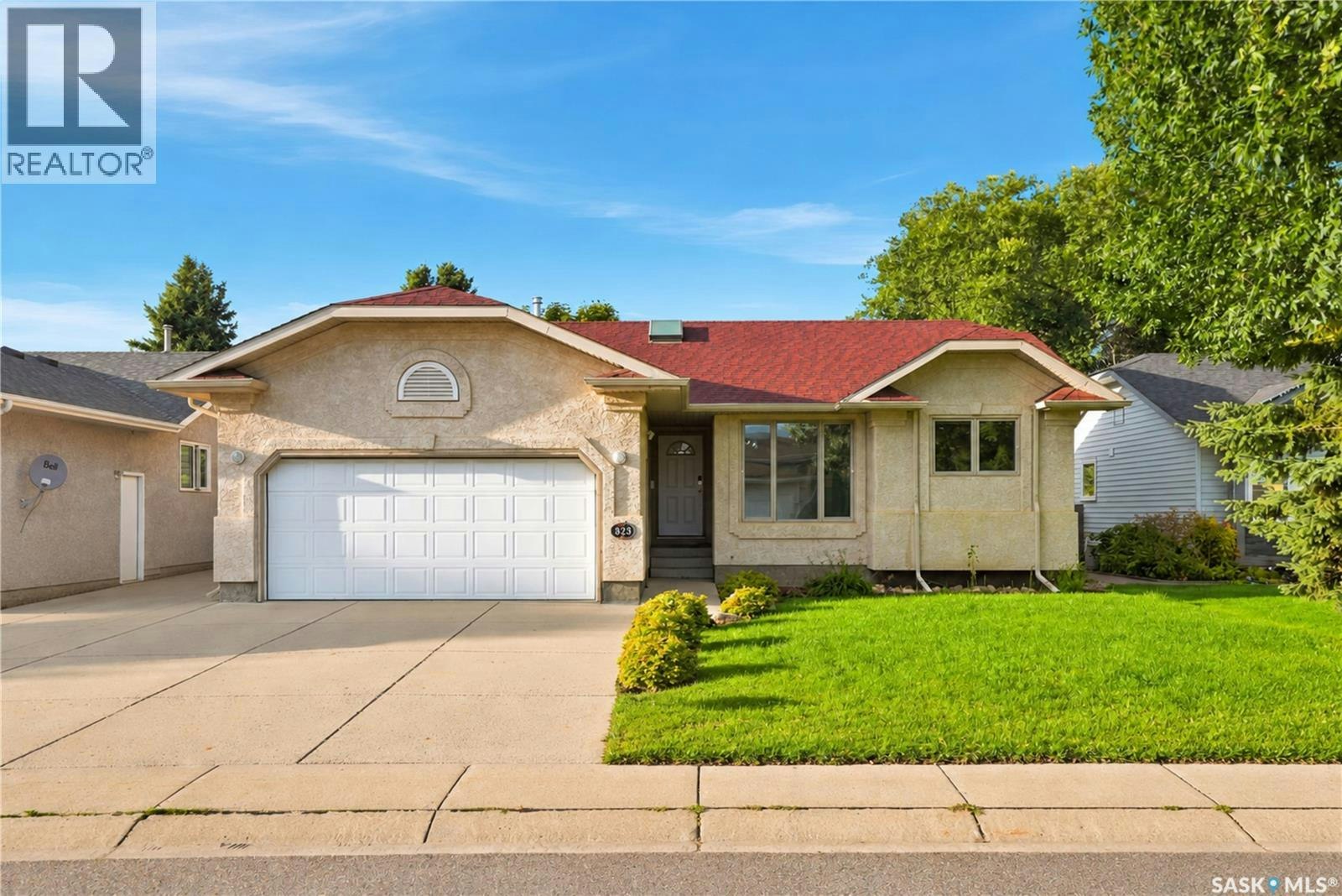 323 Garvie Road, Saskatoon, SK, S7S 1A3