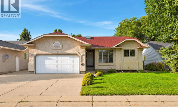 323 Garvie Road