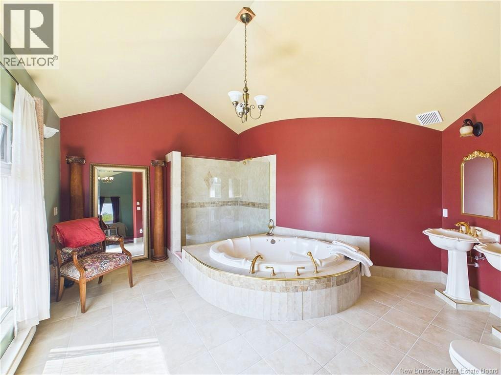 1499 Saint Charles Road Nord, Saint-Charles, NB, E4W 4S5 - 33