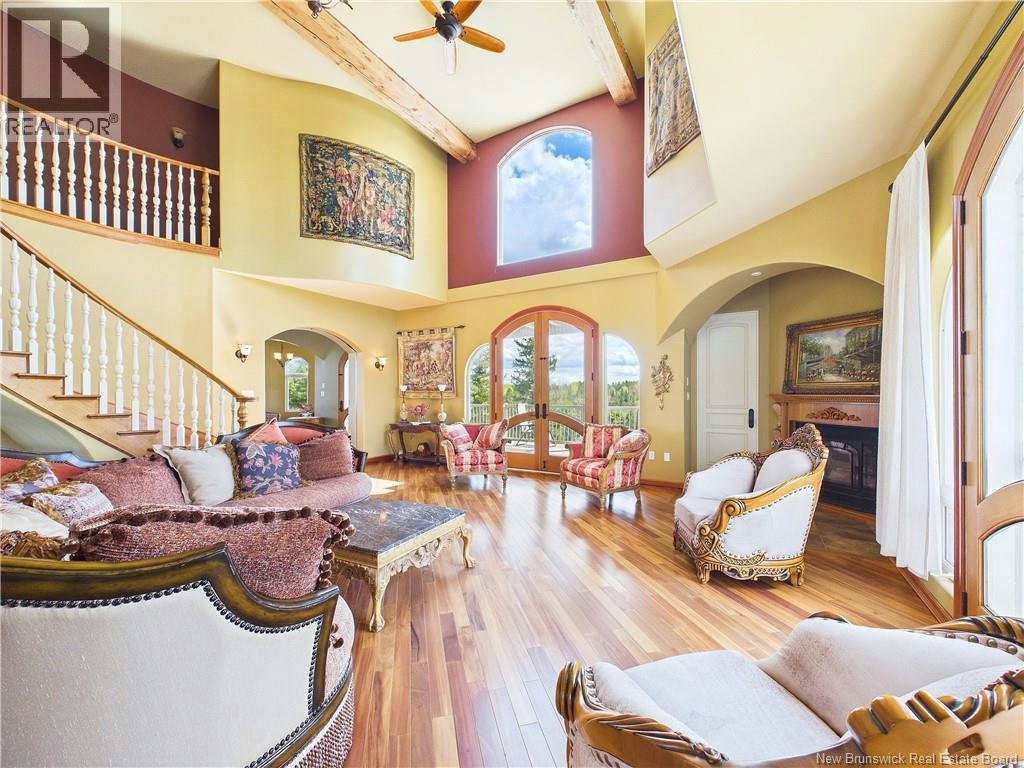 1499 Saint Charles Road Nord, Saint-Charles, NB, E4W 4S5 - 23