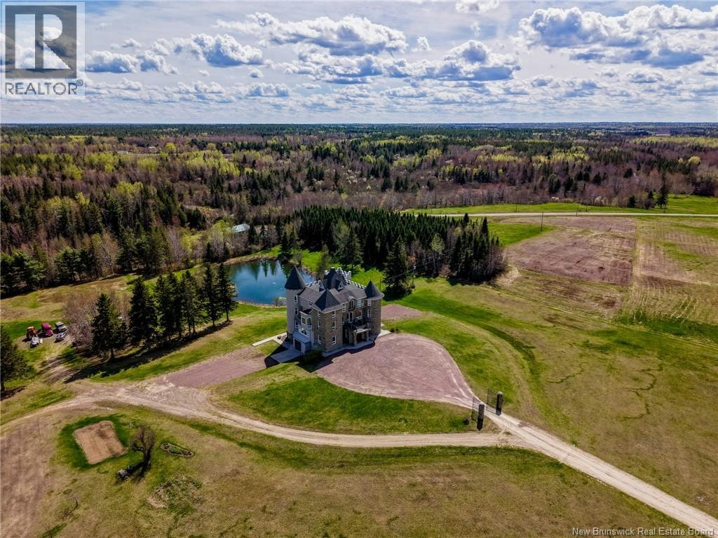 1499 Saint Charles Road Nord, Saint-Charles, NB, E4W 4S5
