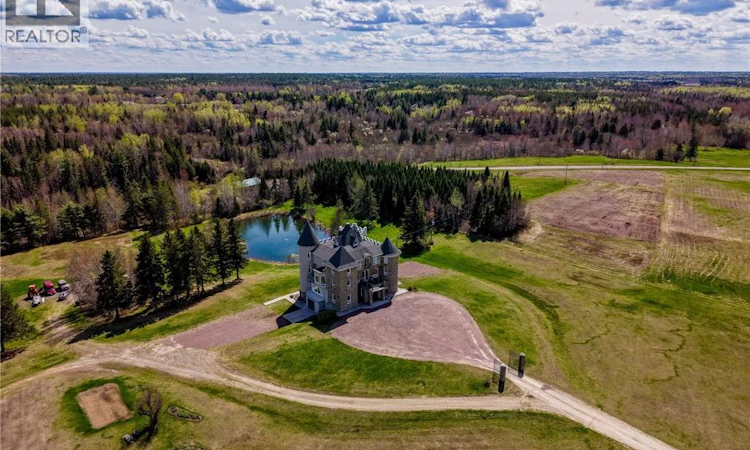 1499 Saint Charles Road Nord