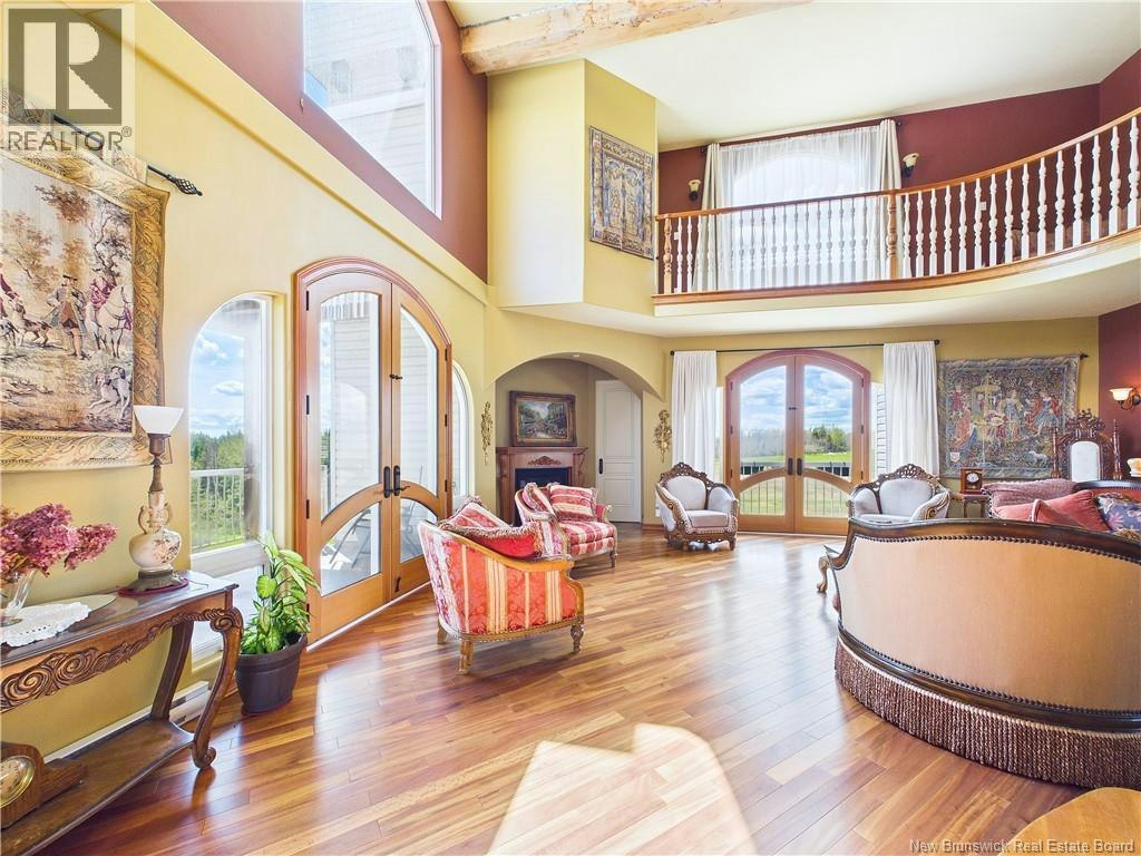 1499 Saint Charles Road Nord, Saint-Charles, NB, E4W 4S5 - 9