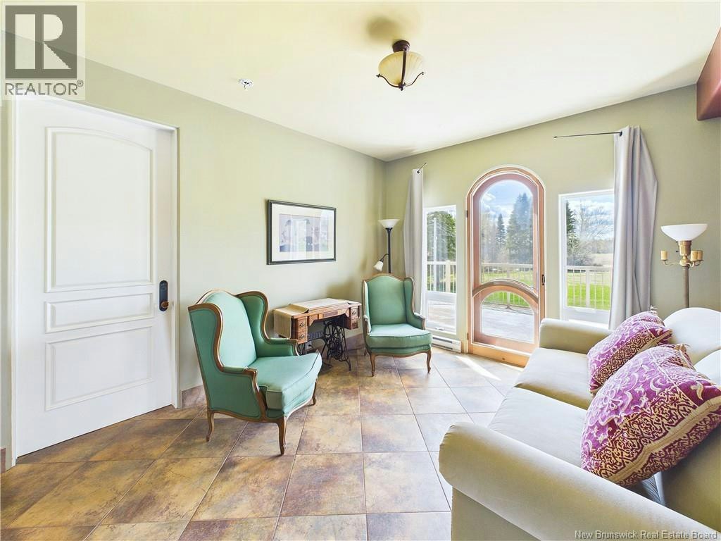 1499 Saint Charles Road Nord, Saint-Charles, NB, E4W 4S5 - 19