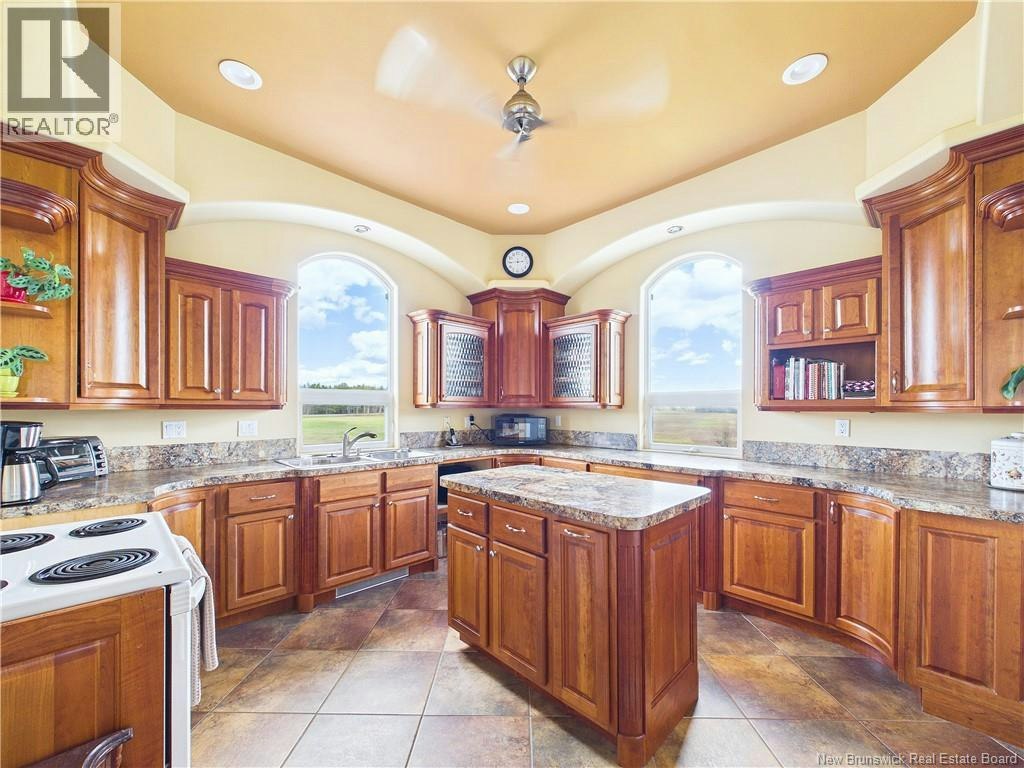 1499 Saint Charles Road Nord, Saint-Charles, NB, E4W 4S5 - 10