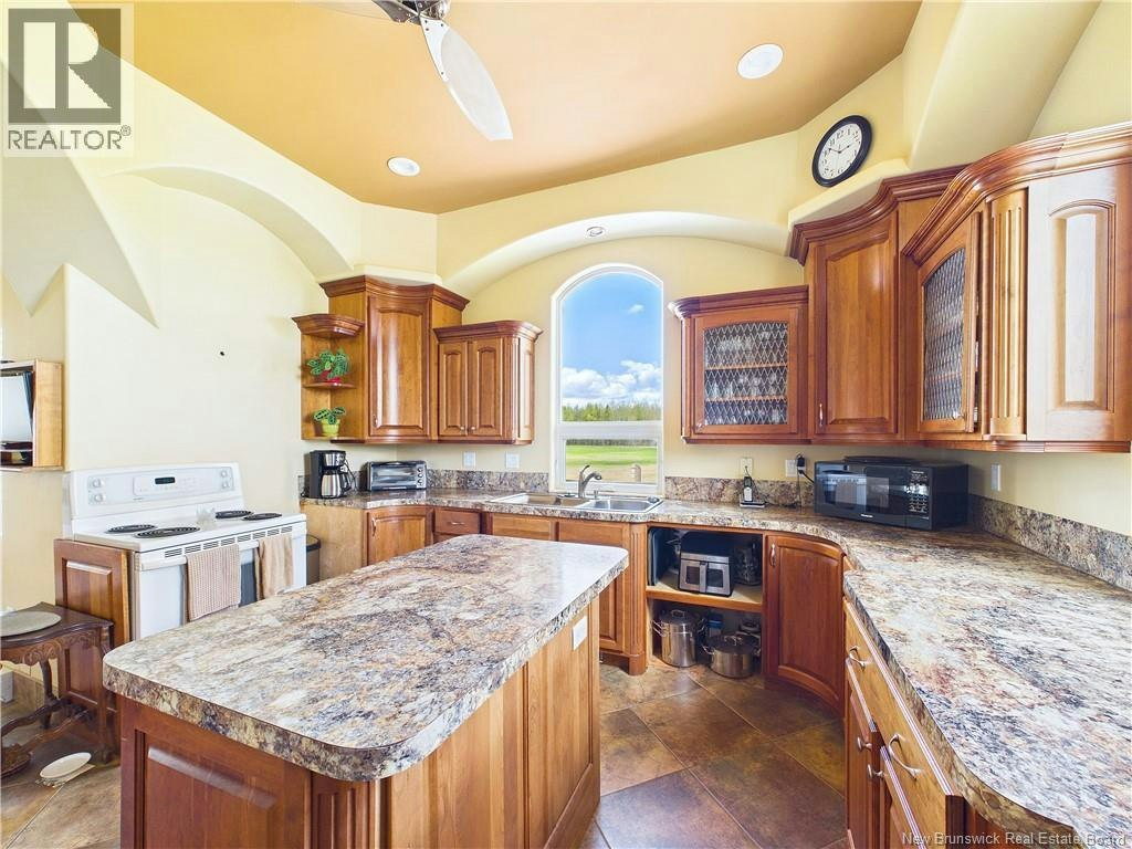 1499 Saint Charles Road Nord, Saint-Charles, NB, E4W 4S5 - 25