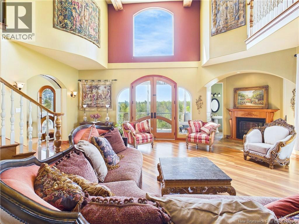 1499 Saint Charles Road Nord, Saint-Charles, NB, E4W 4S5 - 8