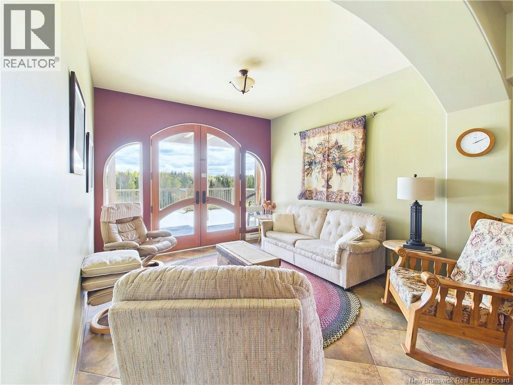 1499 Saint Charles Road Nord, Saint-Charles, NB, E4W 4S5 - 17