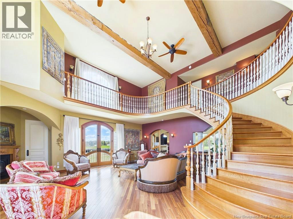 1499 Saint Charles Road Nord, Saint-Charles, NB, E4W 4S5 - 24