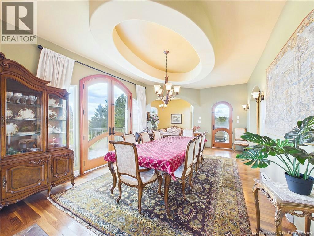 1499 Saint Charles Road Nord, Saint-Charles, NB, E4W 4S5 - 11