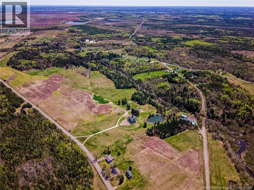 1499 Saint Charles Road Nord, Saint-Charles, NB, E4W 4S5 - 7