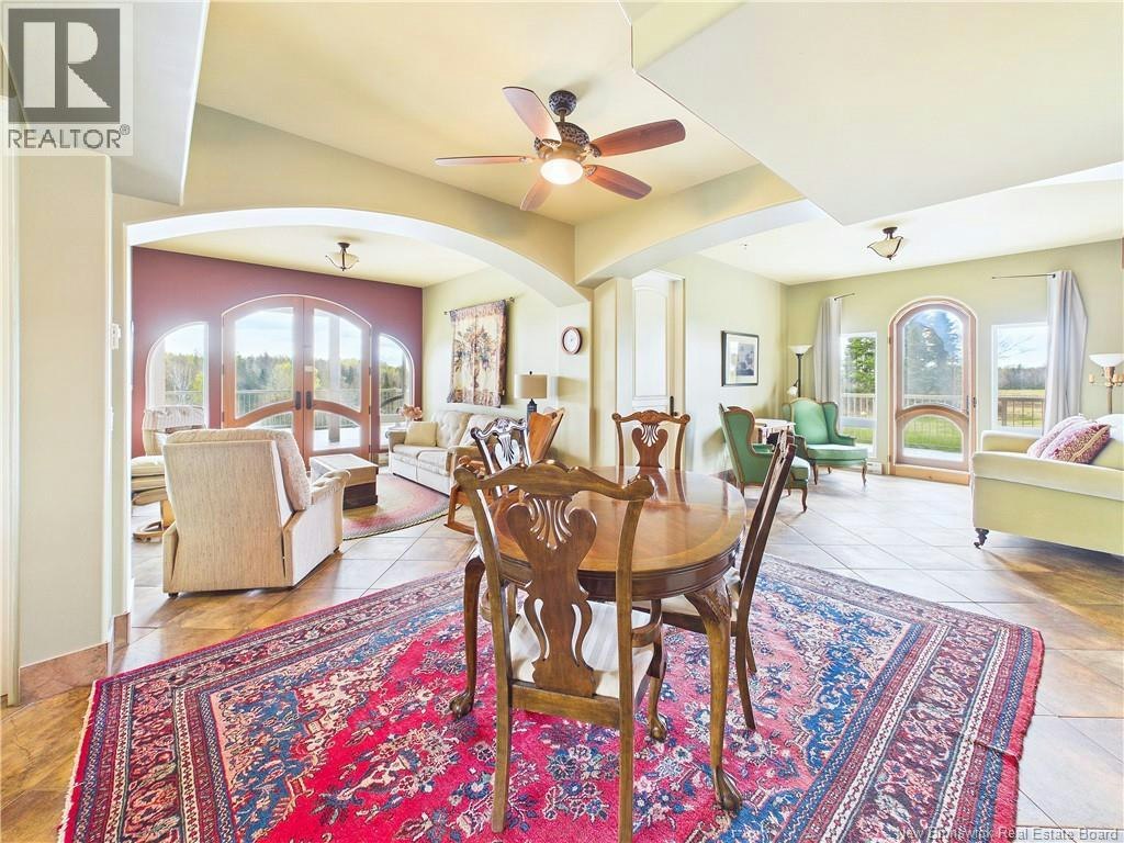 1499 Saint Charles Road Nord, Saint-Charles, NB, E4W 4S5 - 16