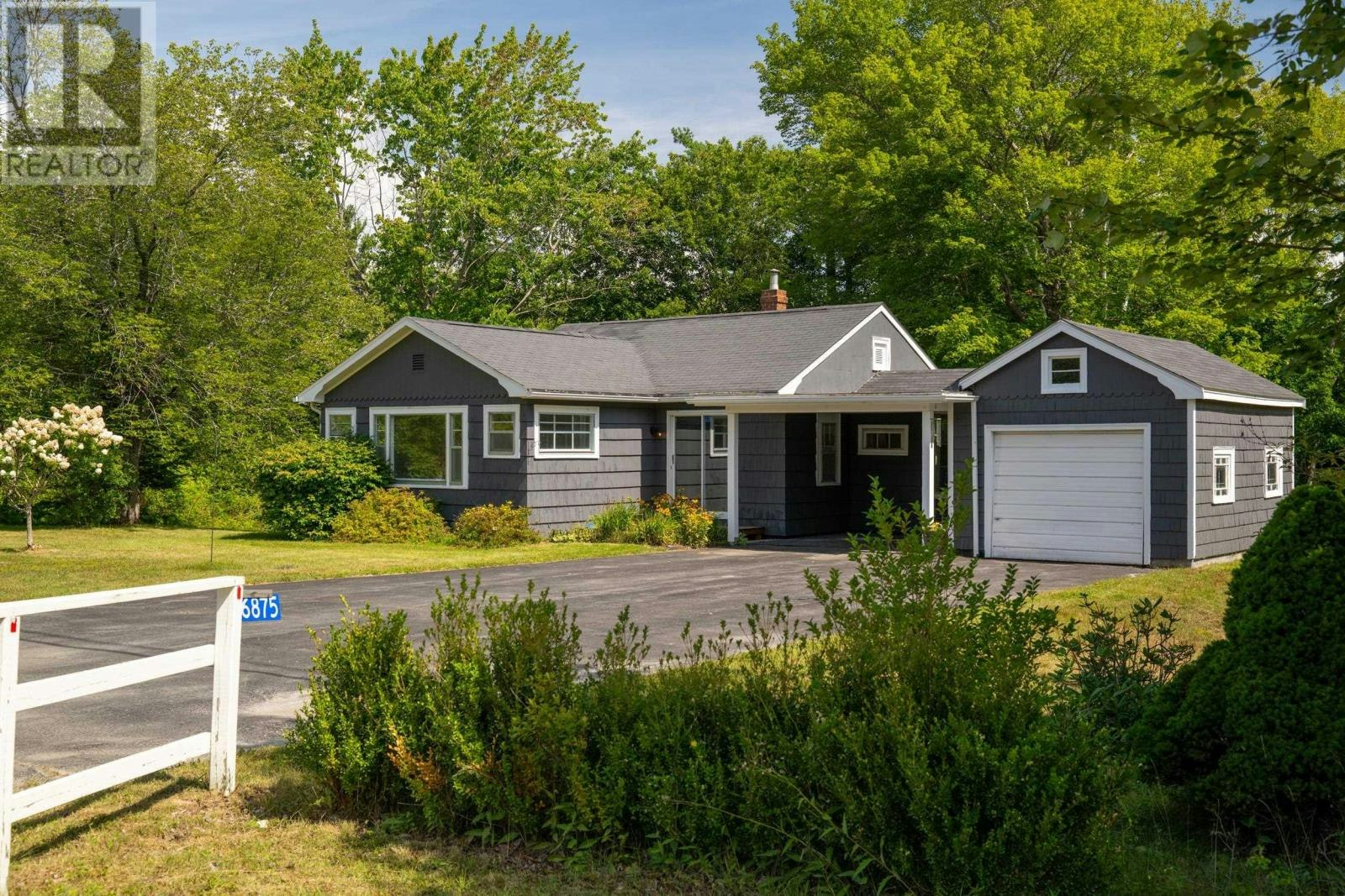 6875 3 Highway, Martins Point, NS, B0J 2E0