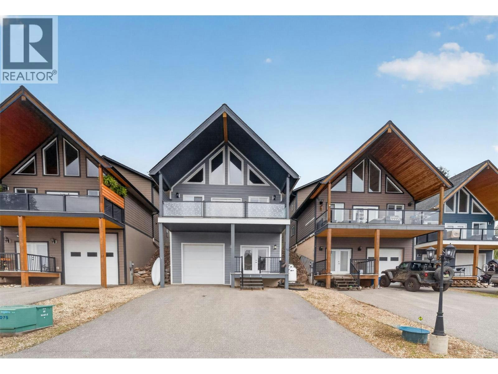 12-5211 Trans Canada Highway, Tappen, BC, V0E 2X3