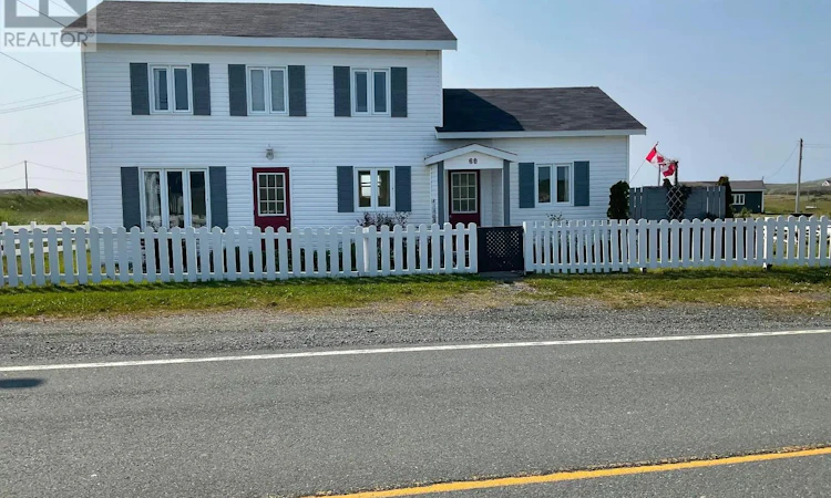 60 Main Road