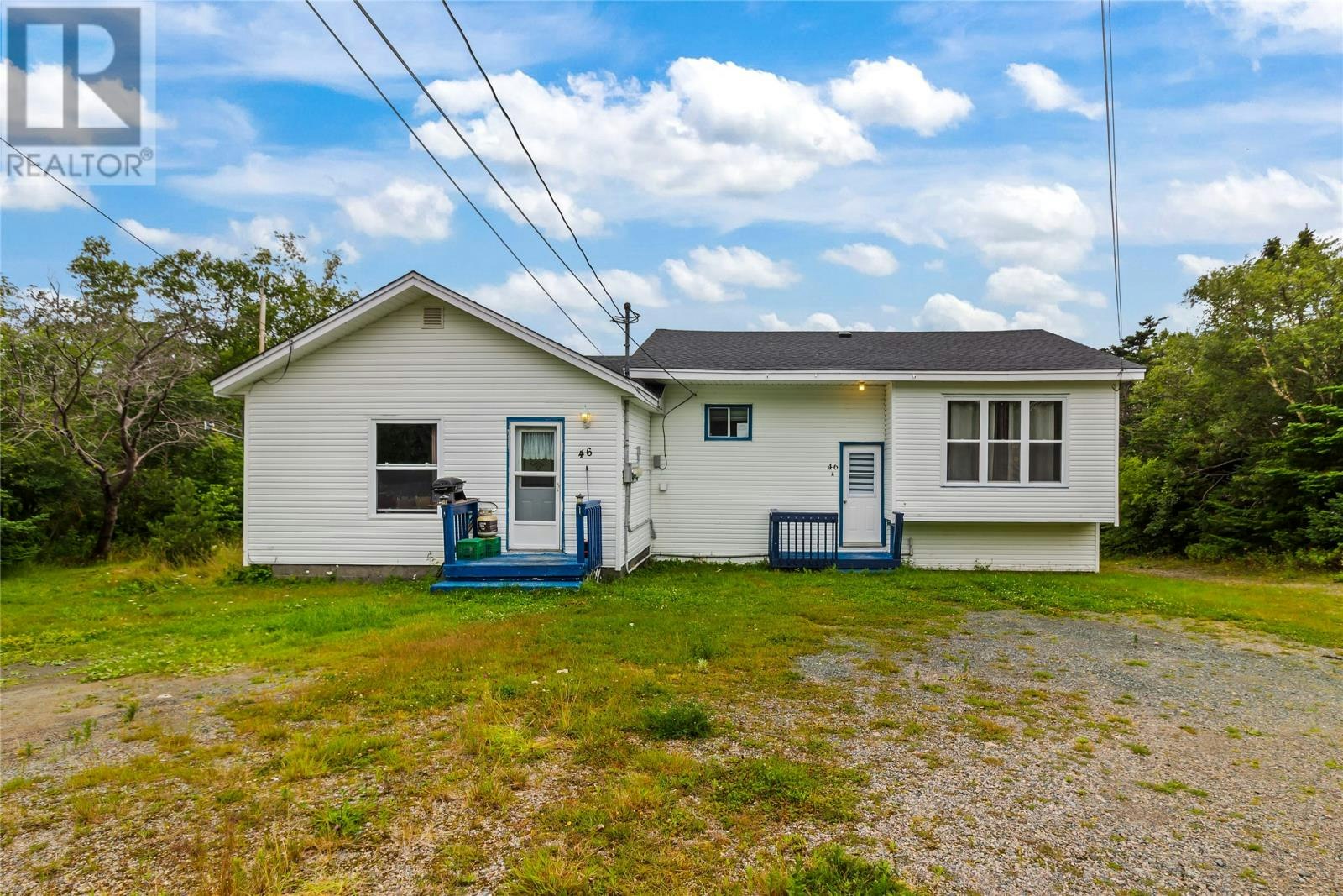 46 Conception Bay Highway, Holyrood, NL, A0A 2R0