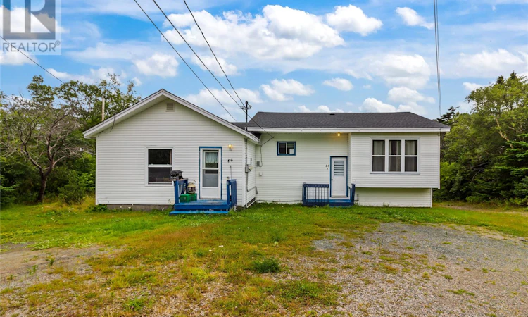 46 Conception Bay Highway