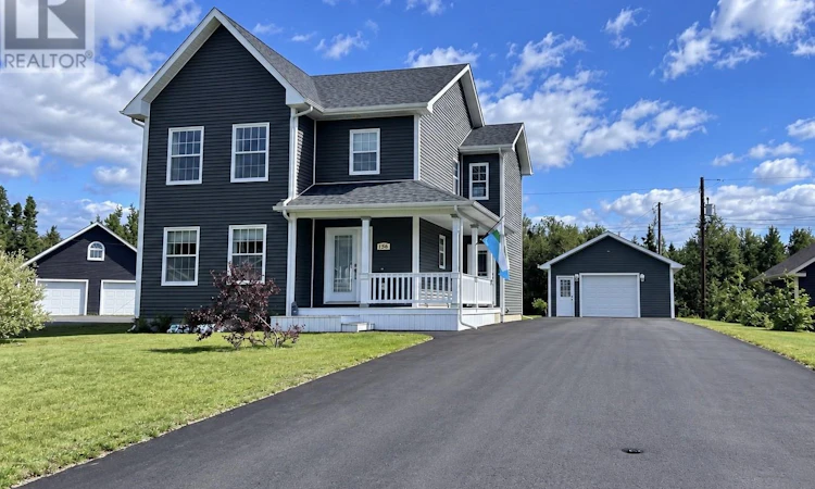 156 Harmsworth Drive