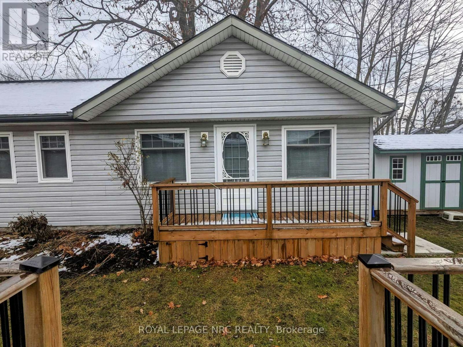 B-370 Beechwood Avenue, Fort Erie, ON, L0S 1B0