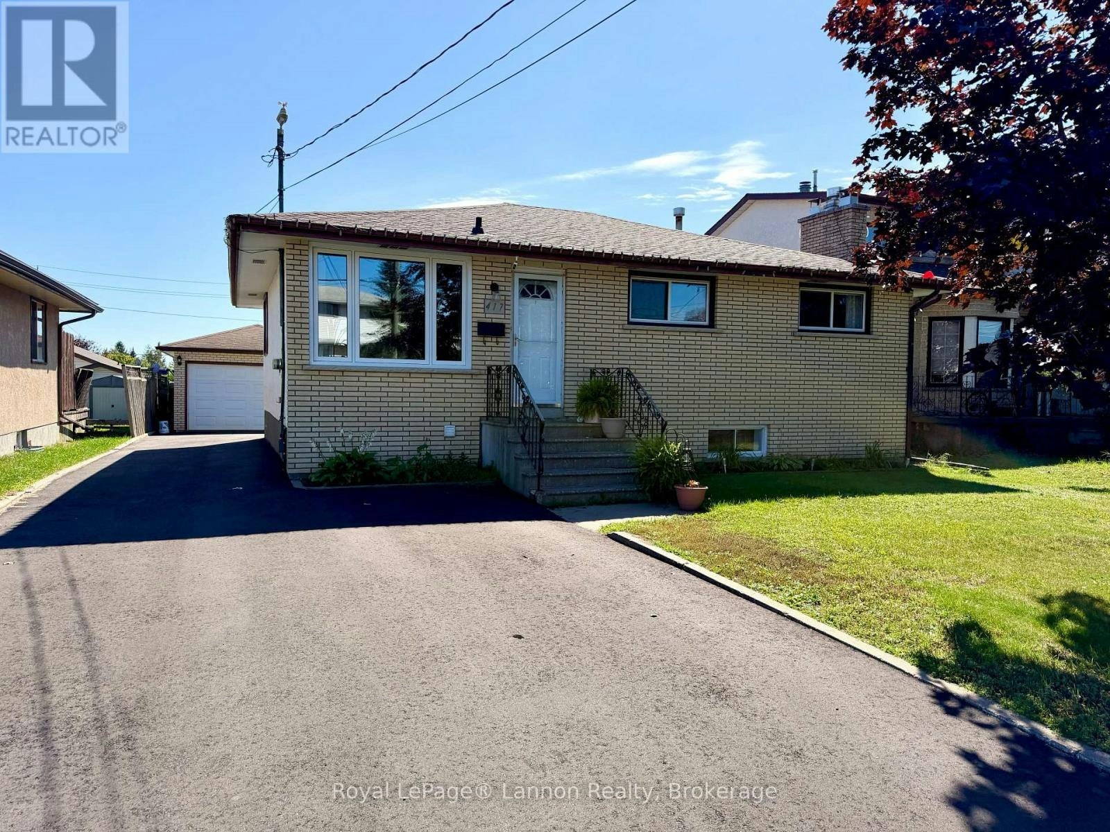 417 Strand Avenue, Thunder Bay, ON, P7B 5A8
