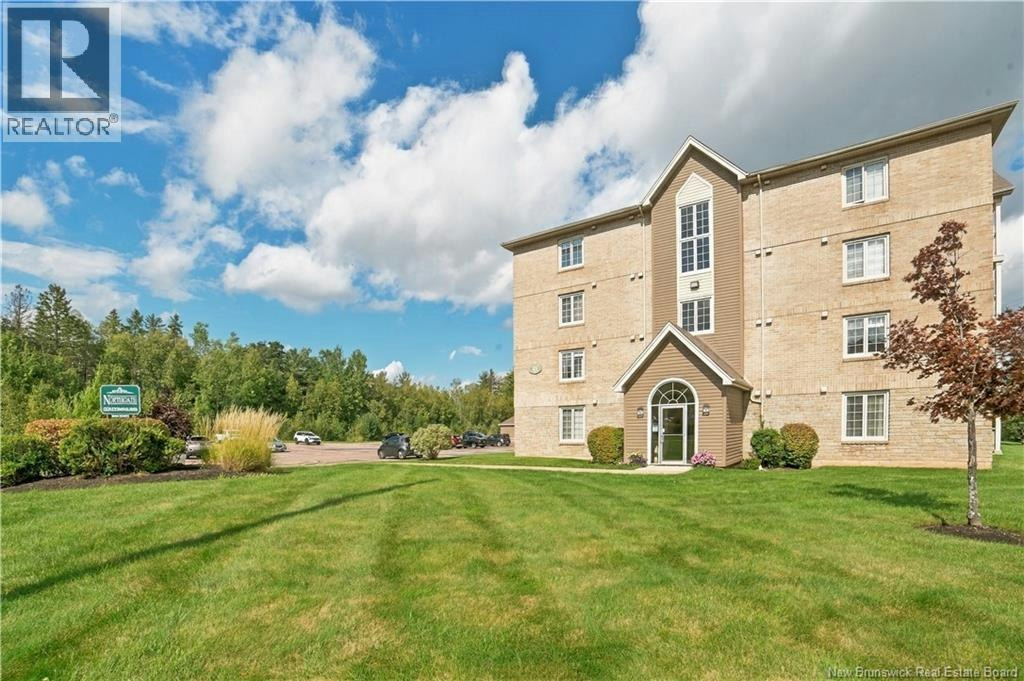 206-65 Diamond Head Court, Moncton, NB, E1G 0V6