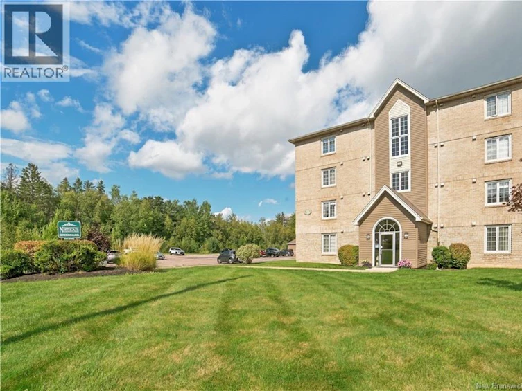 206-65 Diamond Head Court, Moncton, NB, E1G 0V6