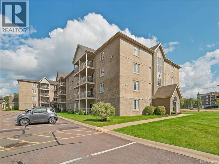 206-65 Diamond Head Court, Moncton, NB, E1G 0V6 - 2