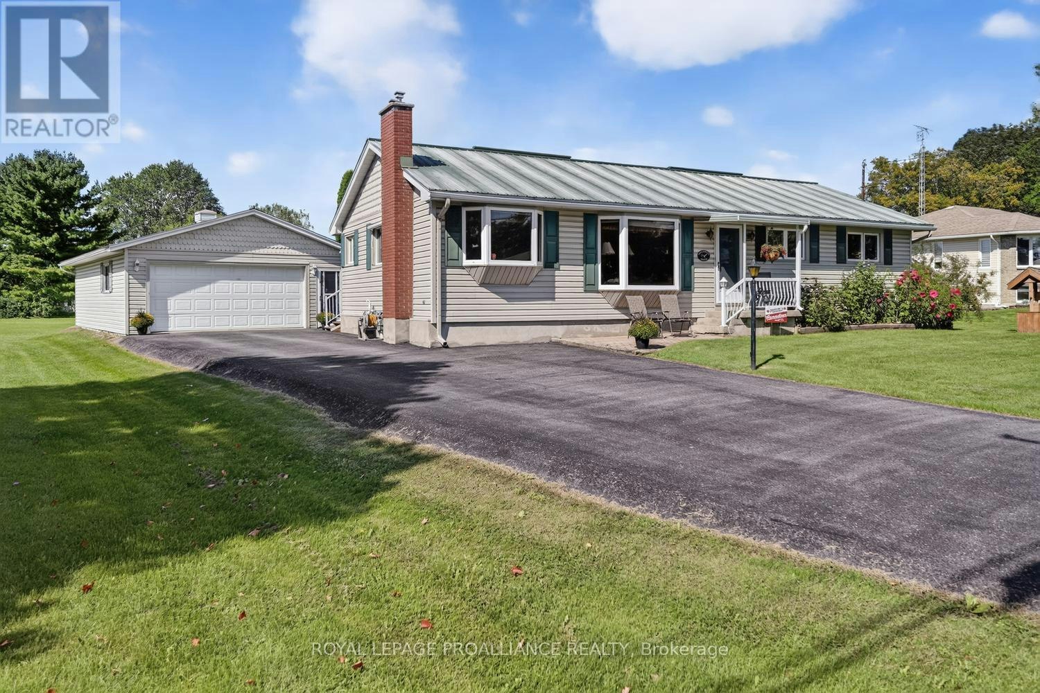 4506 Airport Road, Elizabethtown, ON, K6T 1A2