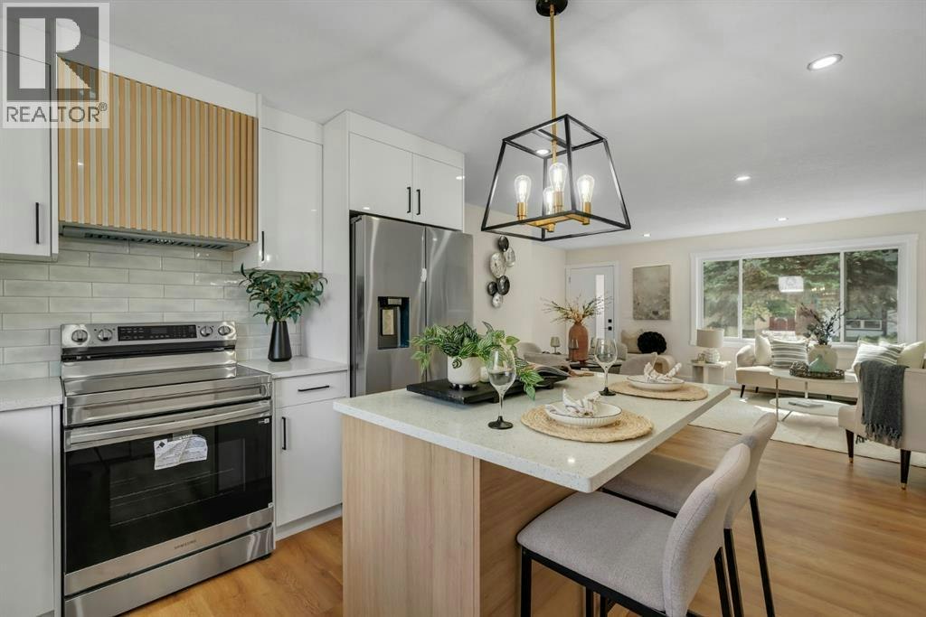 4112 13 Avenue NE, Calgary, AB, T2A 0K8