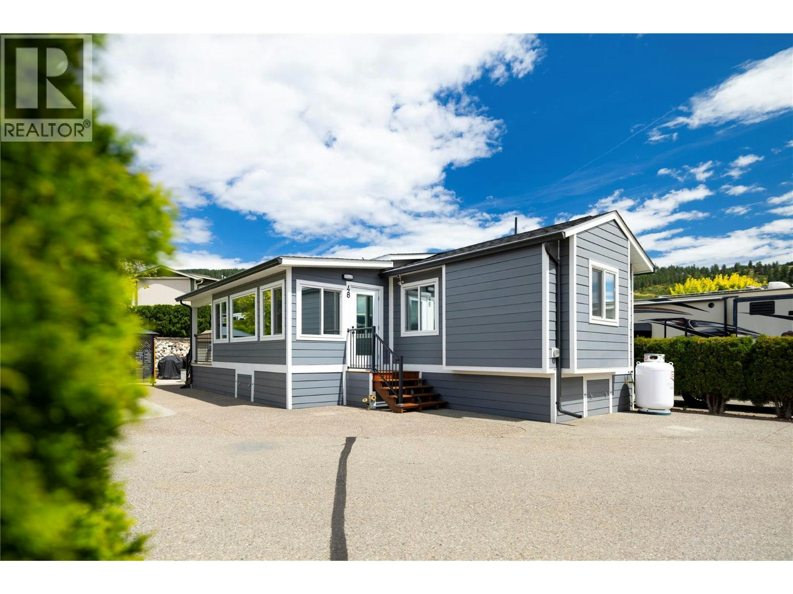 48-8000 Highland Road, Vernon, BC, V1B 3W5